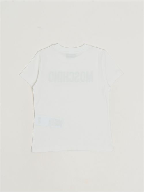  MOSCHINO KIDS | HUM05U-LBA10//10101